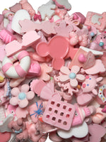 Pastel Pink Kawaii Mix