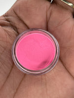 Pink Glow Pigment