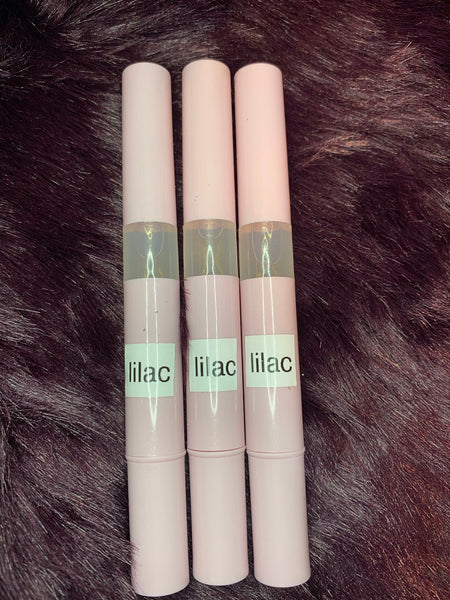 Lilac Scented Cuticle Oil Pen