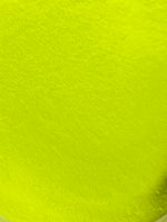 Neon Yellow Glow Pigment
